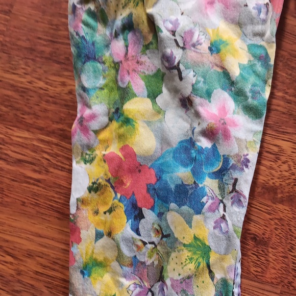 Aeropostale cropped jegging - Picture 4 of 7